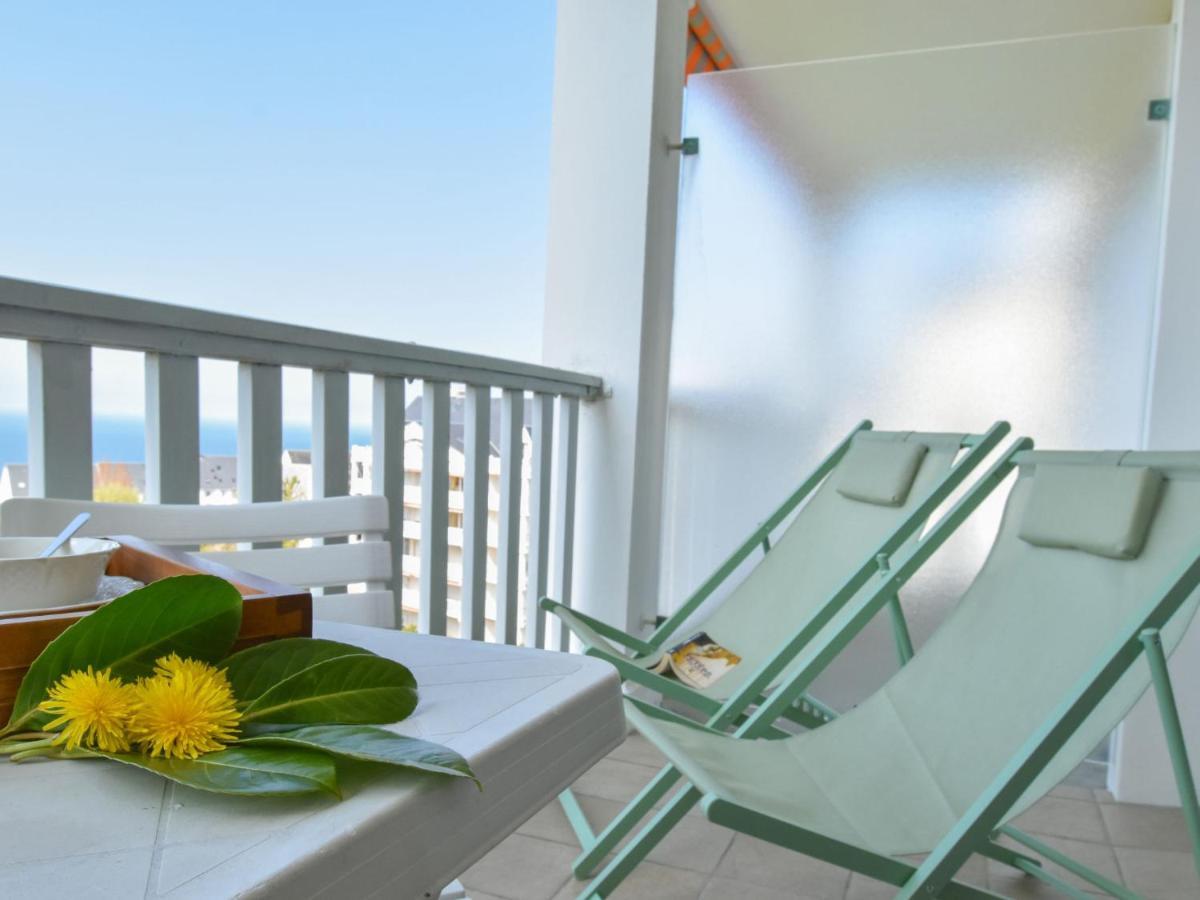 Le Parc De La Jacotte-3 By Interhome Apartment