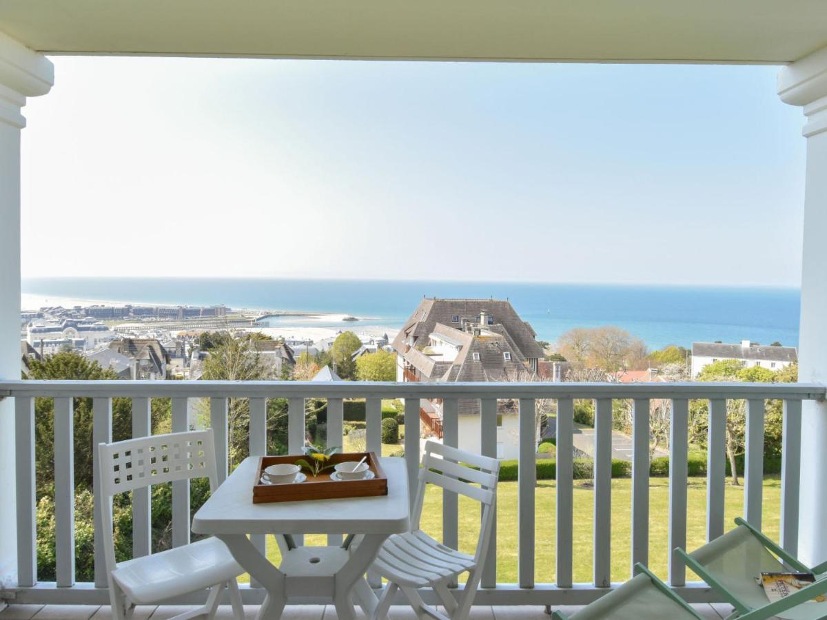 Le Parc De La Jacotte-3 By Interhome