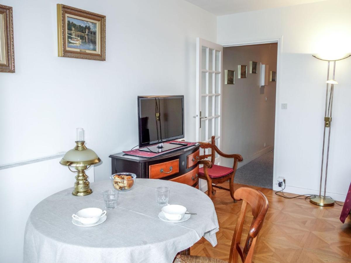 Le Parc De La Jacotte-3 By Interhome *