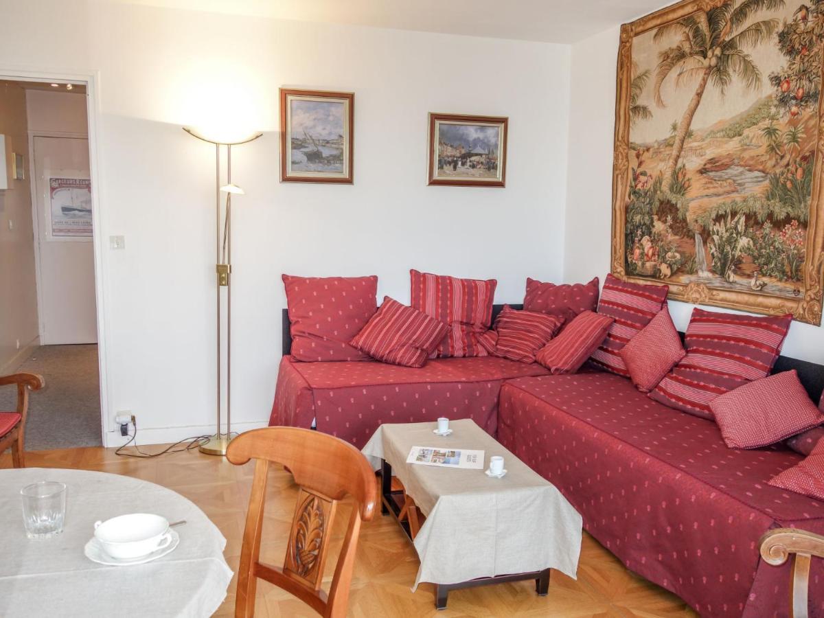 Le Parc De La Jacotte-3 By Interhome Apartment