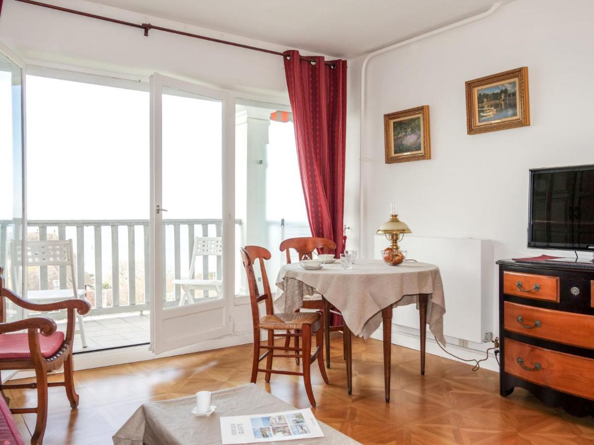 Le Parc De La Jacotte-3 By Interhome *