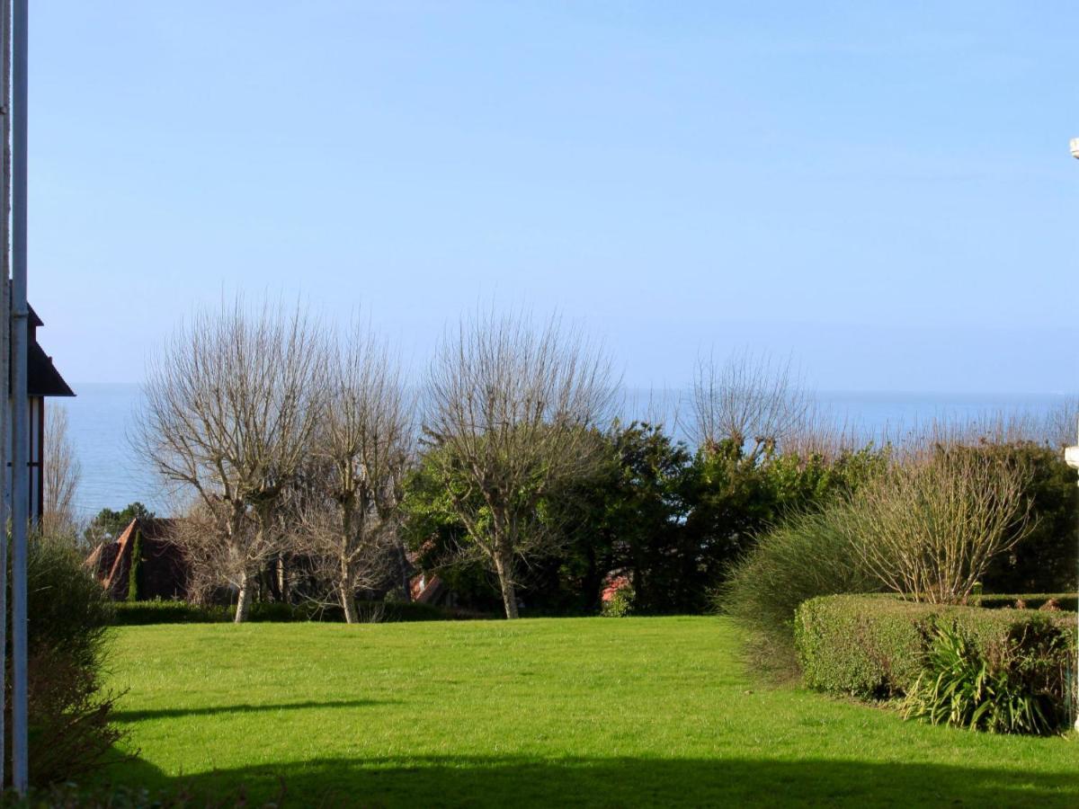 Le Parc De La Jacotte-3 By Interhome