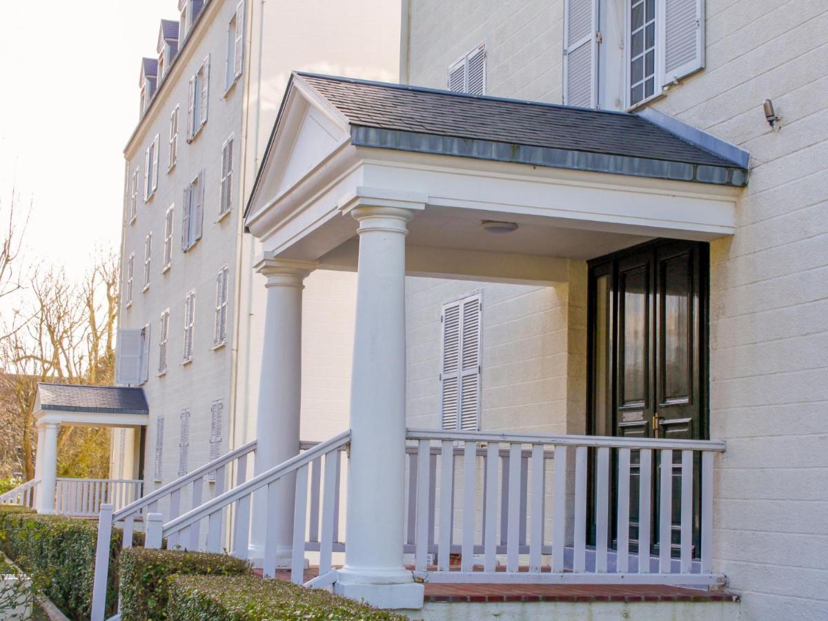 Le Parc De La Jacotte-3 By Interhome Apartment *
