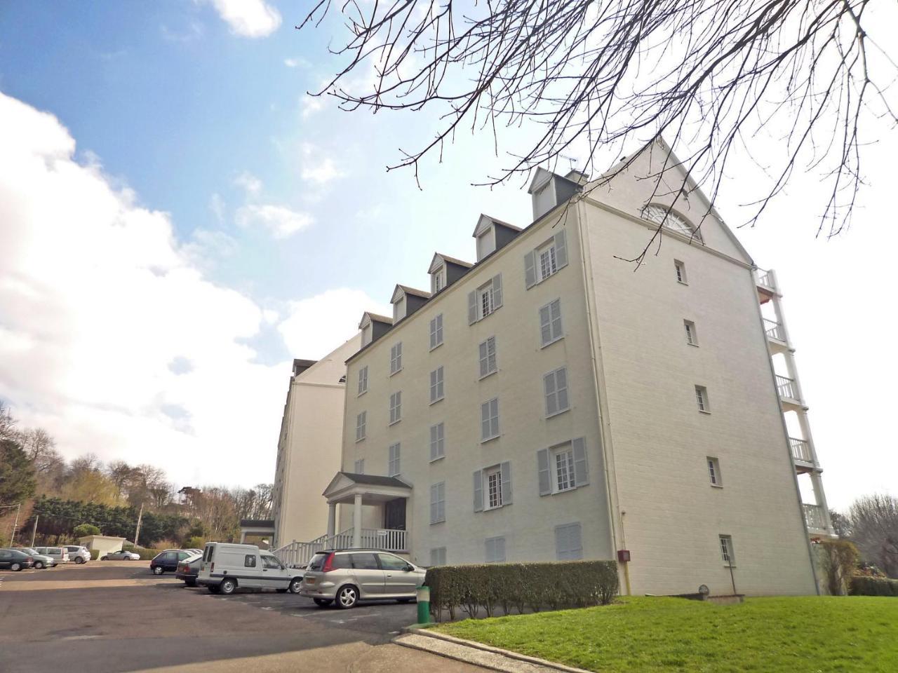 Le Parc De La Jacotte-3 By Interhome *